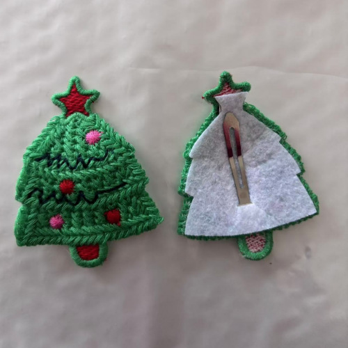 Christmas tree