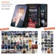 Набор 92 карточки с фото, BTS BPSKTWICE, двусторонние LOMO-карточки, фабричная печать