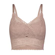 U 45167 Lace padded camisole ��˿�����������Ŀ羳����ͨ