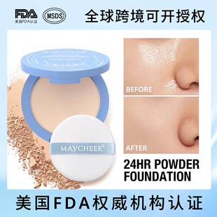 MAYCHEER���烺�z���F�����羳���OIL CONTRPL MATEE FLAWLES