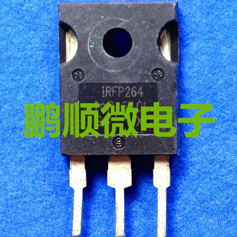 进口IR大功率场效应管 IRFP264 IRFP264N TO-247 N沟道250V 38A