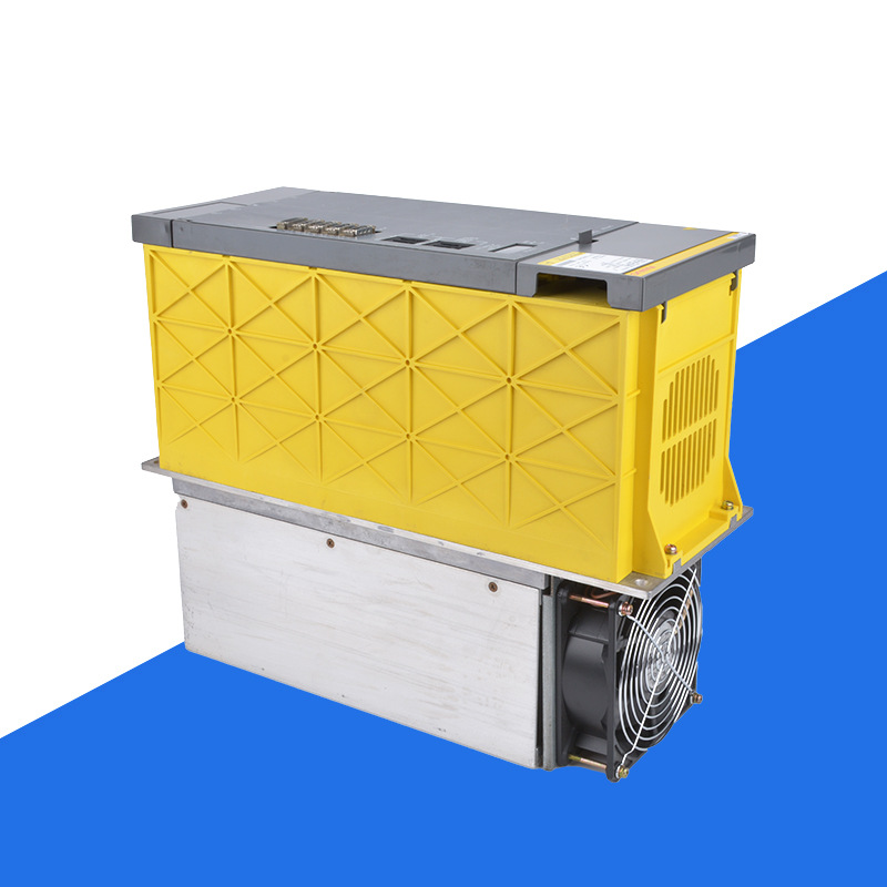 A06B-6082-H222#H511发那科fanuc驱动器伺服放大器原装全新二手