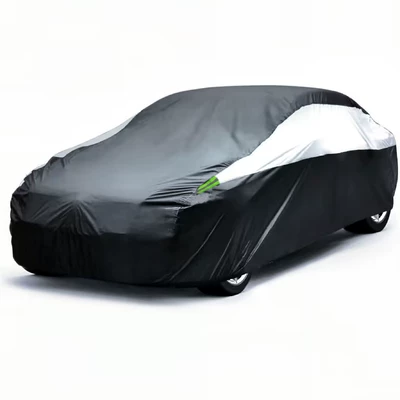 for car color matching dust cover – Car clothing