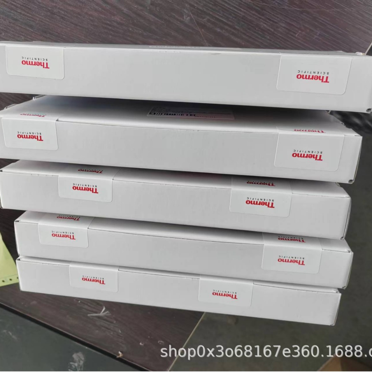 Thermo NS1 分析柱4X250MM 赛默飞NS1 分析与保护柱 035321