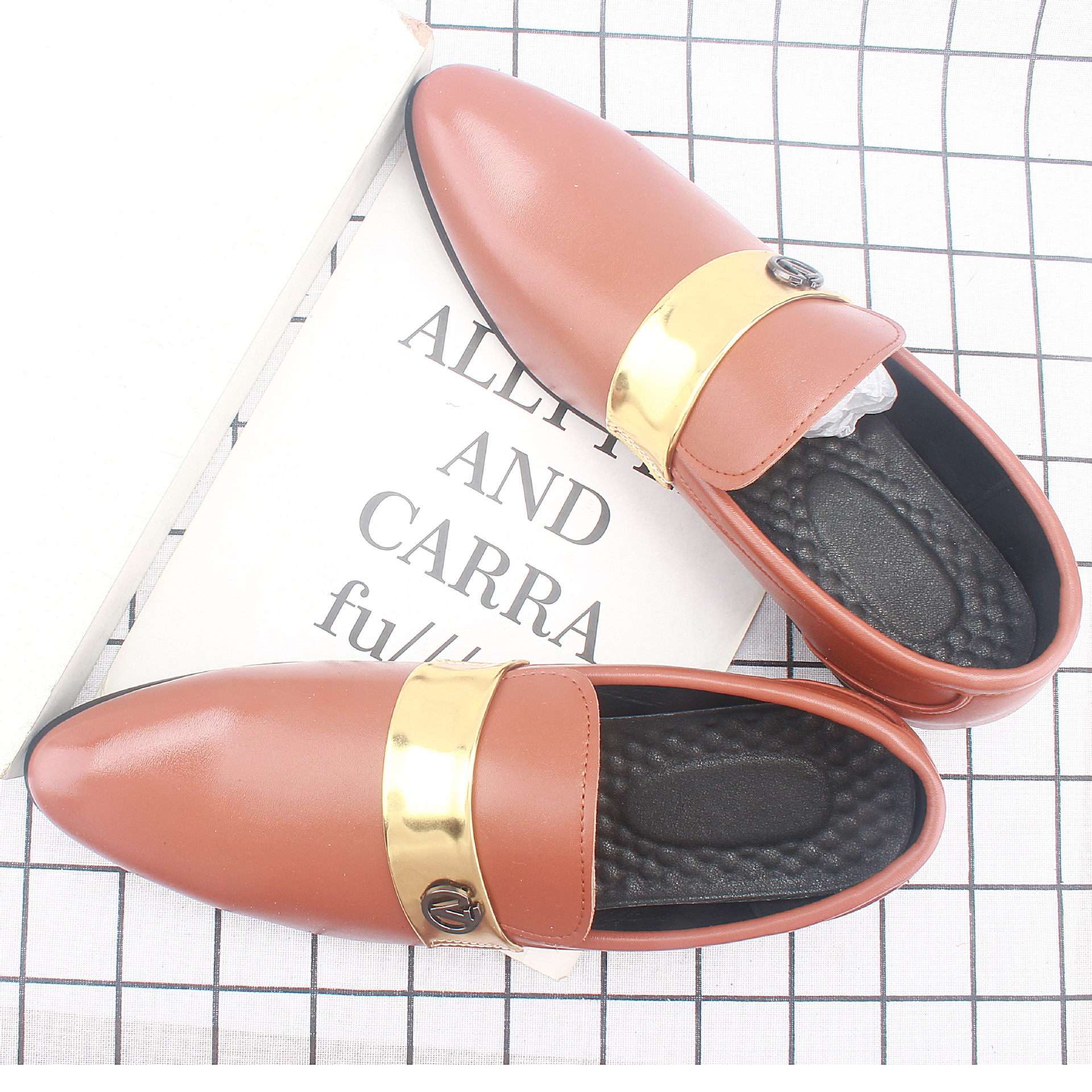 �羳����ʱ���ο�͸����Ь��������ƤЬ���泱����ͷ�׽ų�Ь3555