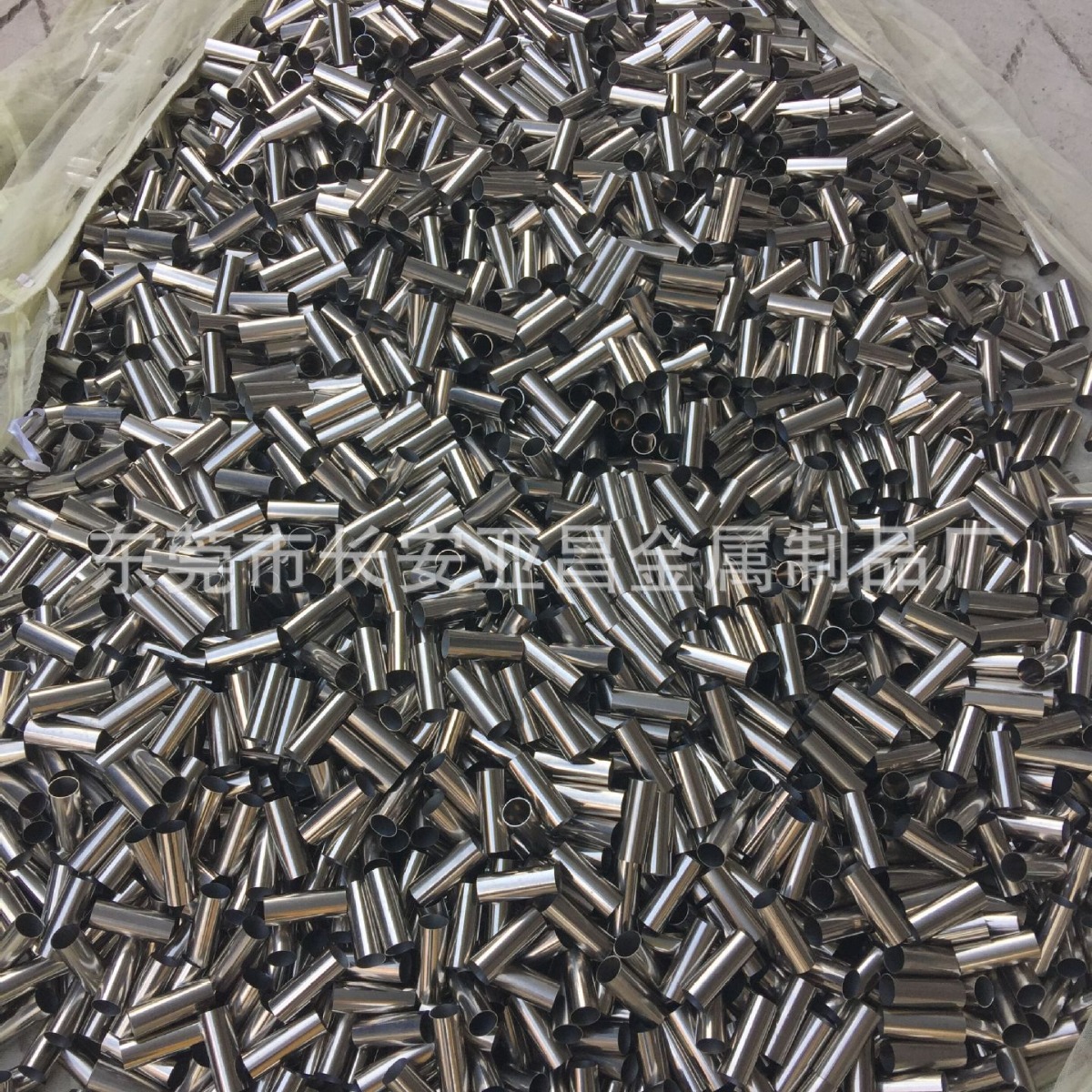 不锈钢管 现货供应304不锈钢毛细管  无缝管 非标可 加工定