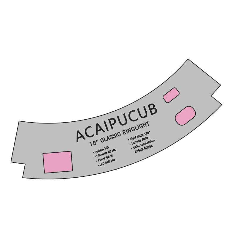 厂家直供PVC设备面板薄膜面板开关PVC标牌贴纸加工丝印面贴铭牌厂