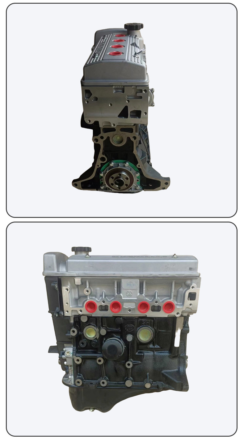 Ready Supply Geelyifan Engine Mr479Qa Lf479Q Engine Engine
