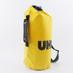 戶外防水袋漂流袋單肩游泳包收納乾燥袋沙灘野營旅行防水包