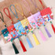Dragon Boat Festival Sachet New Guofeng Sachet Antique Pocket Car Hanging Carry-on Accessories Mugwort Lavender Spice Empty Bag