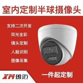 监控摄像机;智能摄像头;工业相机