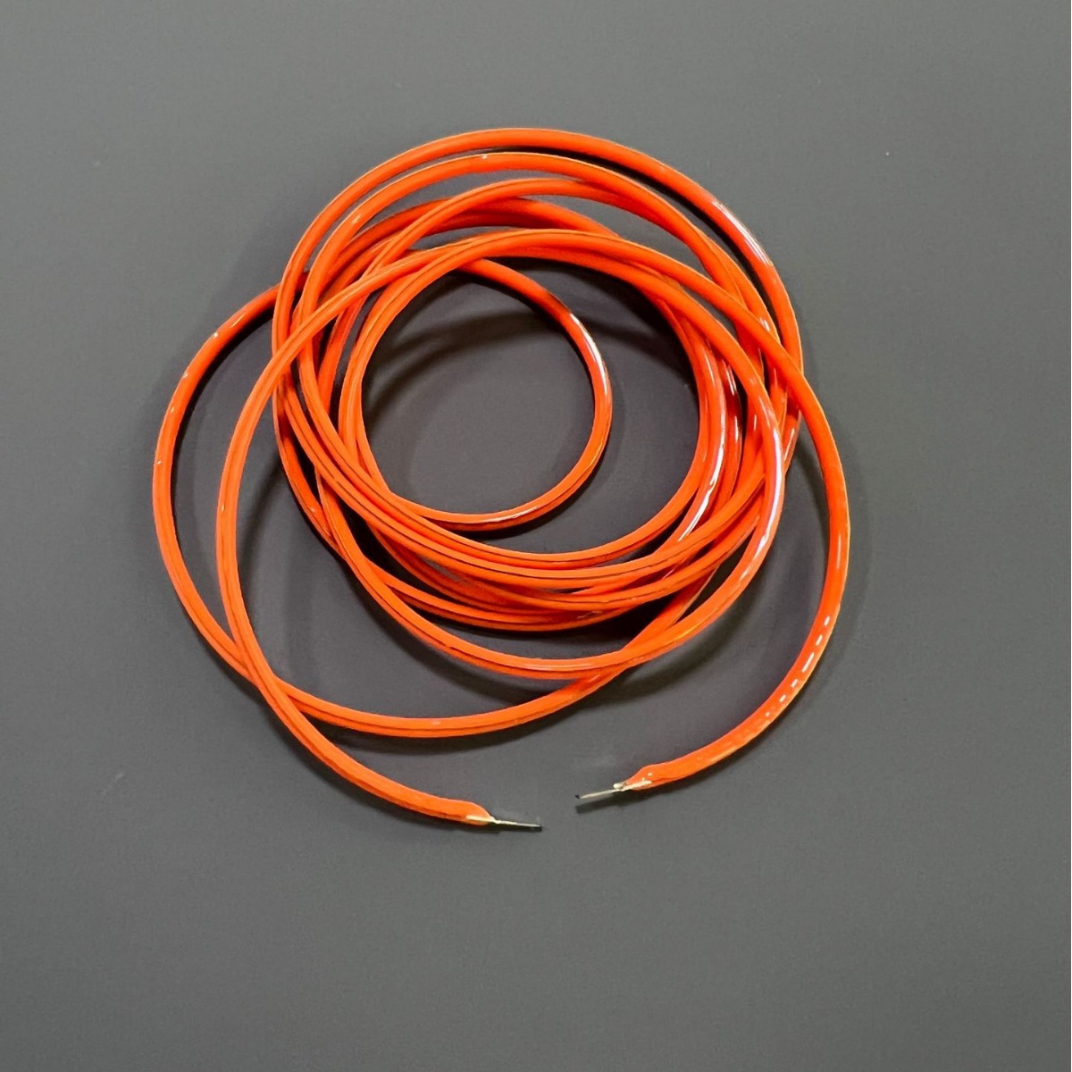 现货 LED柔性灯丝24V300MM 460MM 600MM 1200MM 360度发光FPC软灯-阿里巴巴