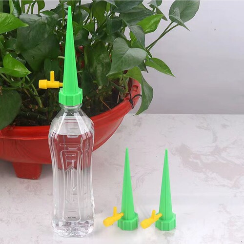 Adjustable Watering Device Lazy Man Automatic Plant Watering Home Balcony Planter Watering Device Dripping Watering Device