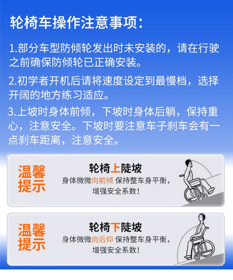 Manufacturer's Front-Wheel Drive Electric Wheelchair Intelligent Fully Automatic Folding Four-Wheel Mobility Wheelchair for the Elderly and Disabled