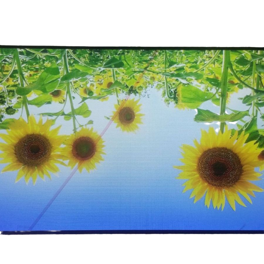 数字调屏收音机用COG液晶屏 点阵COG液晶模组厂家