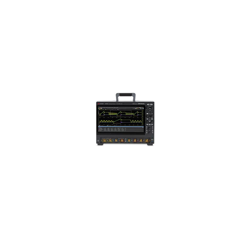 是德科技Keysight/Agilent EXR608A   V系列示波器分析仪发生器