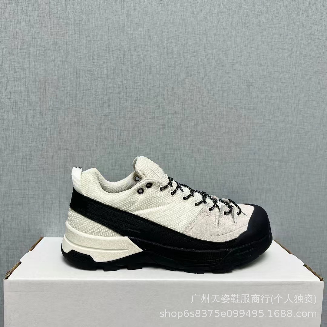 Summer classic comfortable breathable retro sneakers for leisure