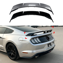 �m�ø���Ұ�RMustang MK6 2015-2023 GT��β��_������羳���b