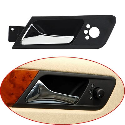 Armrest, handle, handle: Handle Inner Door Buckle