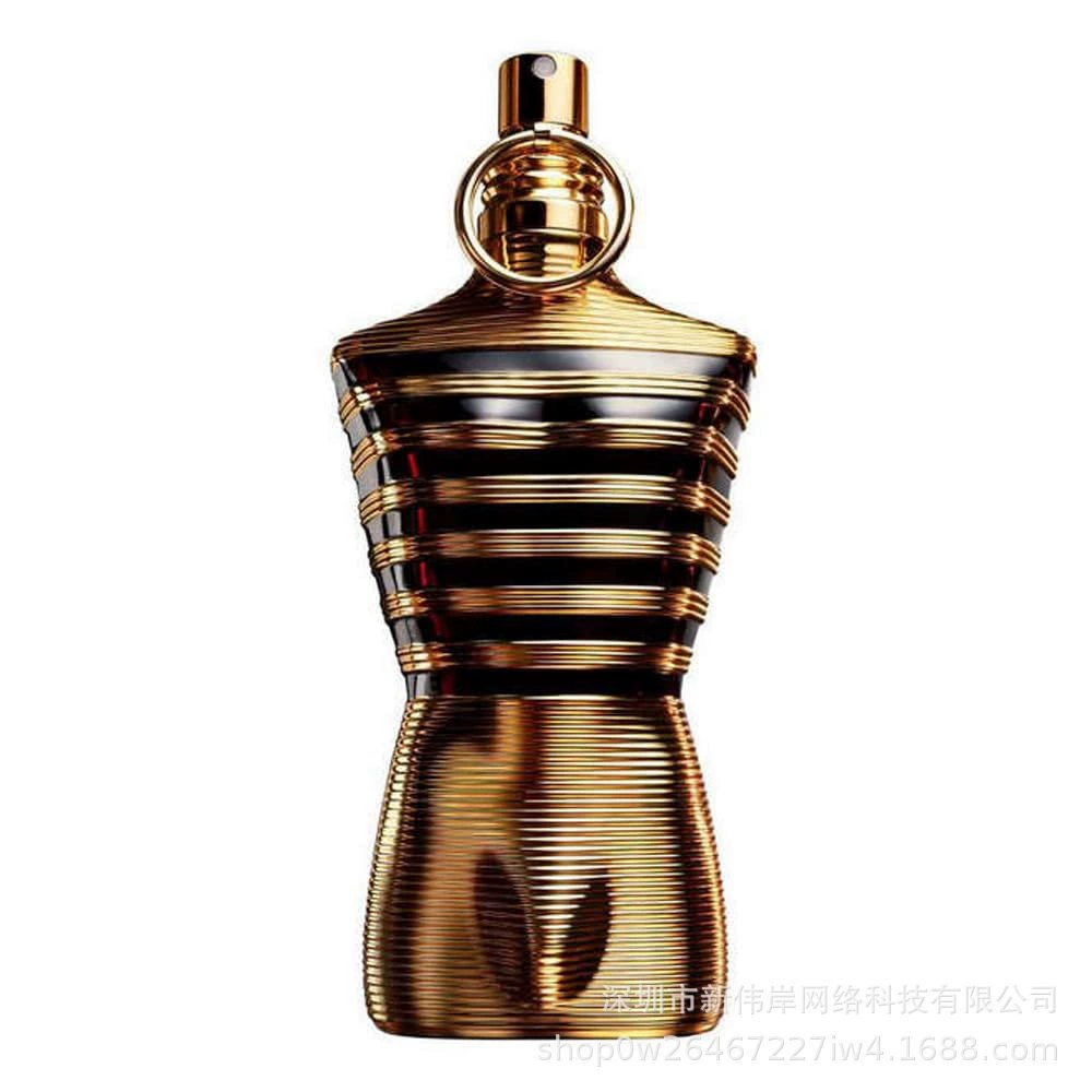 [ Jean Paul Gaultier Le Male Parfum ]
