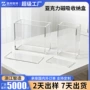跨境收藏定制保护展示盒