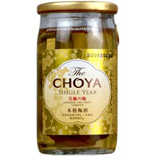 �ձ��M��CHOYA/���ŵ�ʸ��������÷��50mlƿ÷��÷�����ƾ�