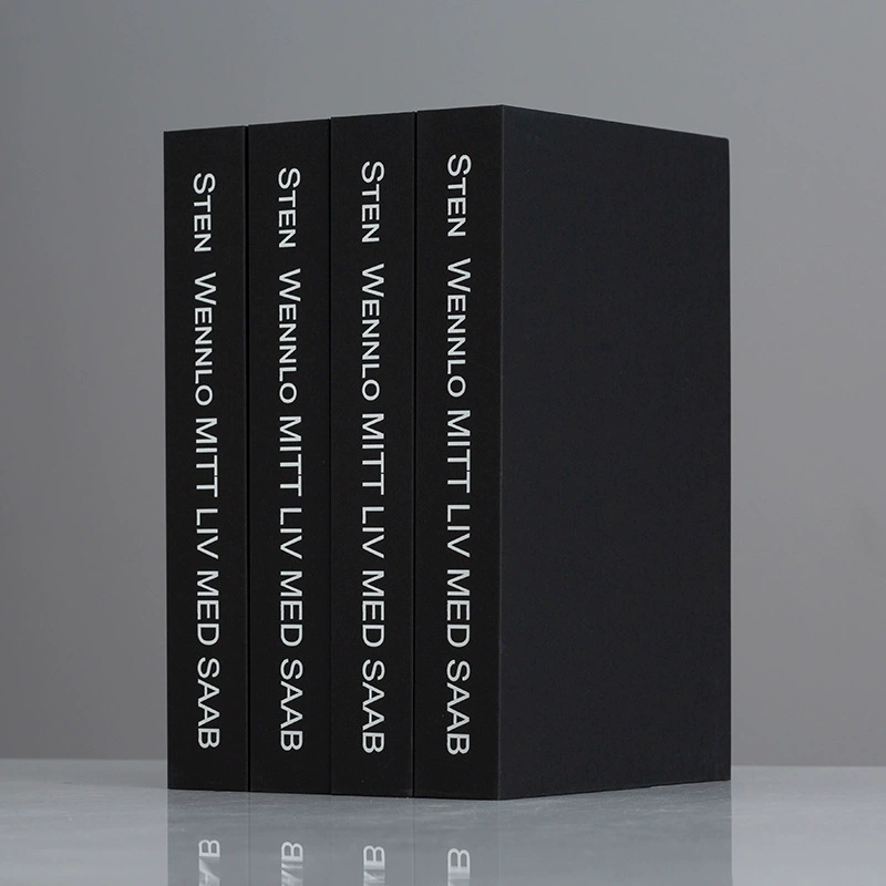 Minimalistic realistic bookcase, photography props, accessory, light luxury style