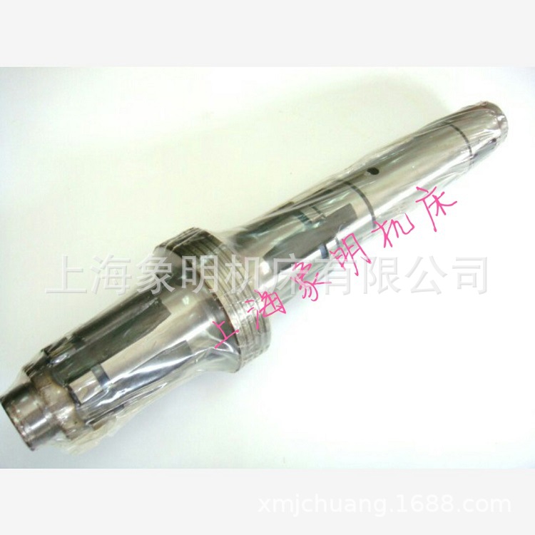 沈阳一机床CW6163皮带轮1轴结合子超越离合器齿轮摩擦盘总成 修理