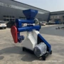 养殖畜牧自动麸皮颗粒机