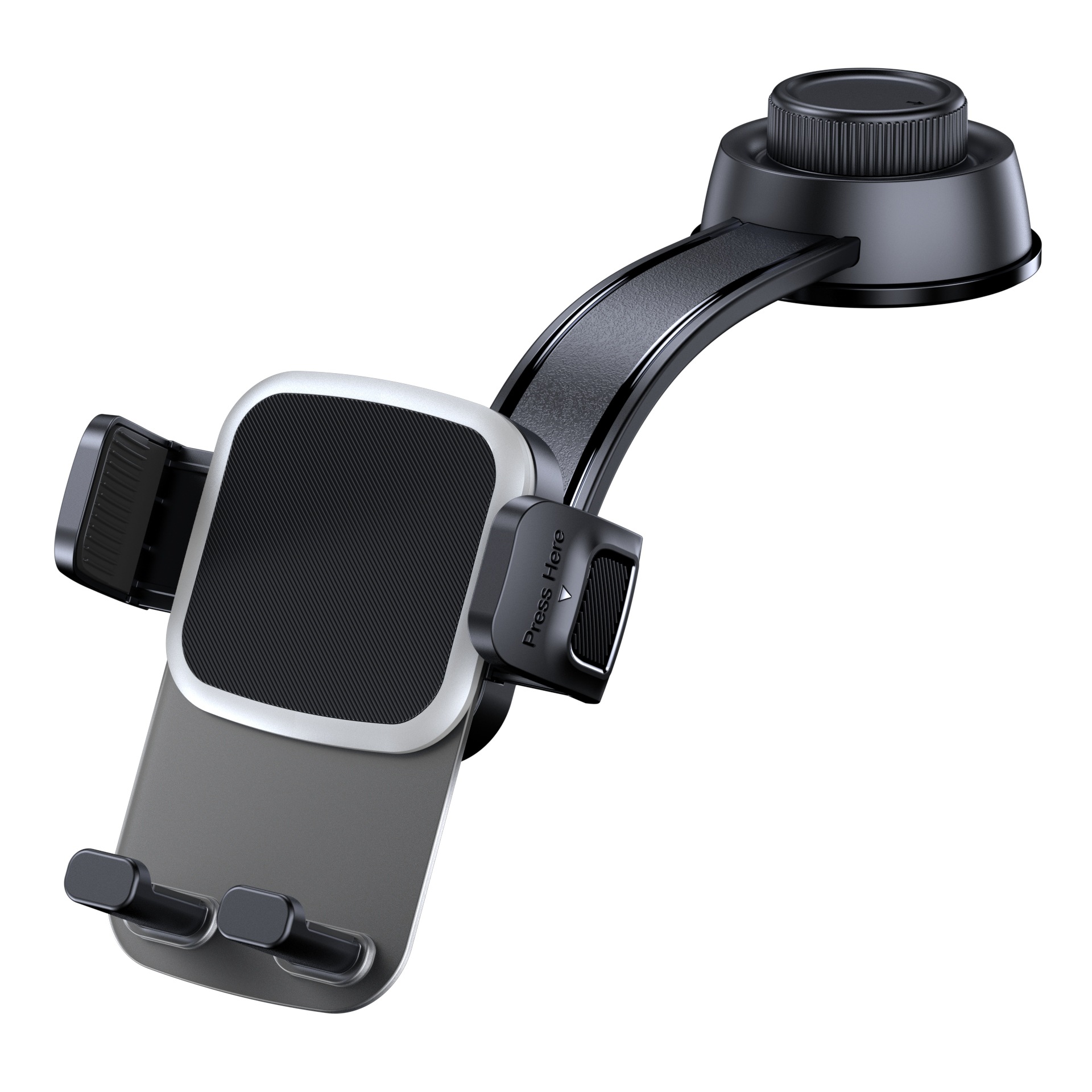 J41+X38 차량용 흡착컵 휴대폰 홀더