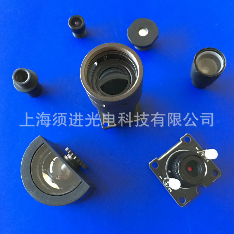 줌 렌즈 자동 HD 4G 광 줌 렌즈 제조 공급 공장