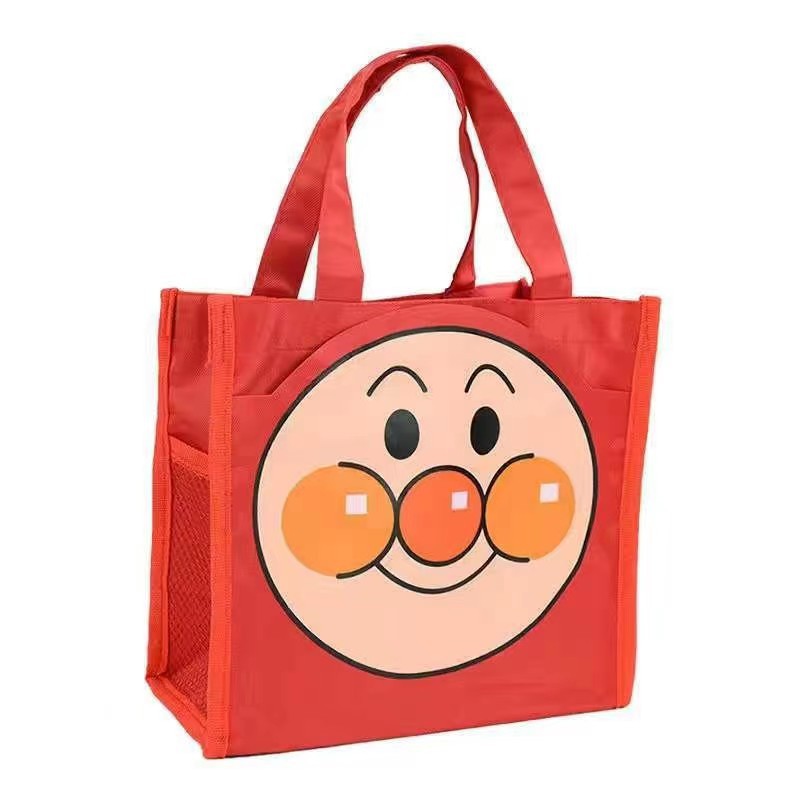 赤いアンパンマン