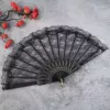 Чёрный (однослойный)