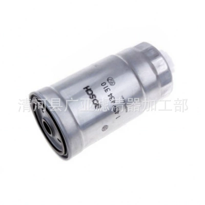 filter, Diesel filter