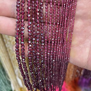 2/3/4mm ��ȻA؛ʯ��ʯ����A��Īɣ�ȿˌ�ʯ�����diy�Ʒ���