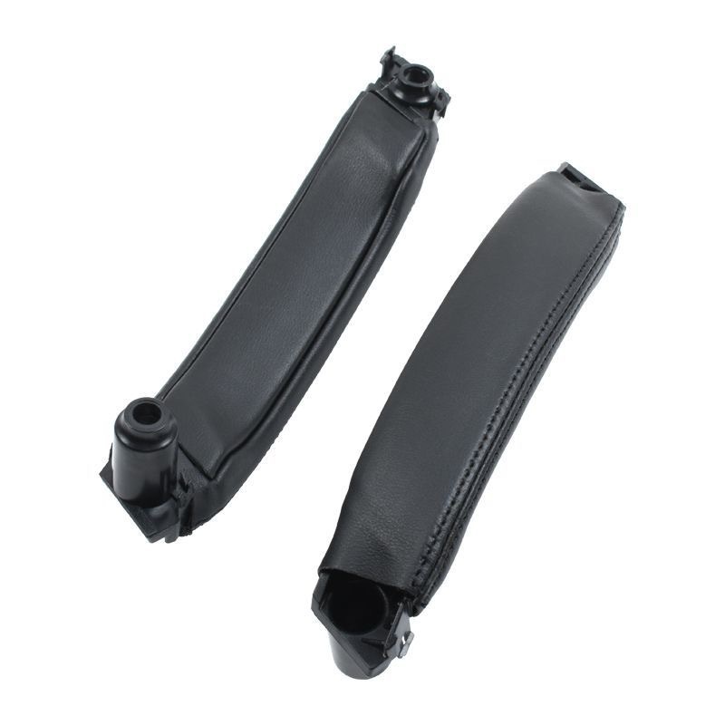 Suitable for 15-19 Land Rover Discovery God Driving Door Inner Handle Improved Door Handle Door Armrest Inner Handle