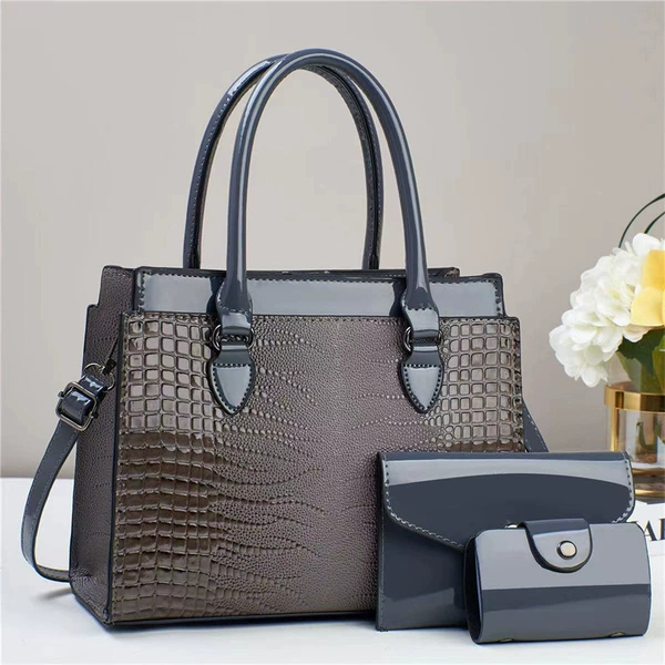 Gray