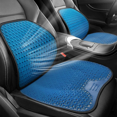 Waist support | Backrest, Lumbar Support Gel