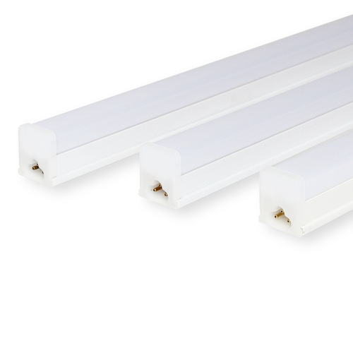 Manufacturer Direct Supply 1.2m 24W Office Engineering High-Lumen All-Plastic T8/T5 Daylight LED Integrated T5 Tube
