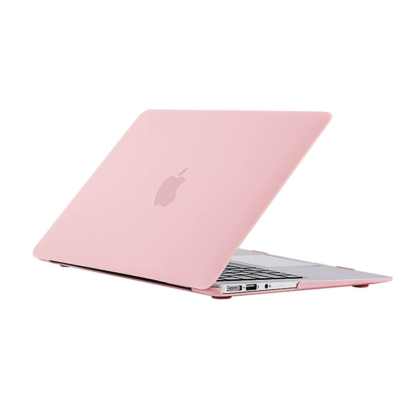 Apple, матовый защитный чехол, совместимый ноутбук, Pro14