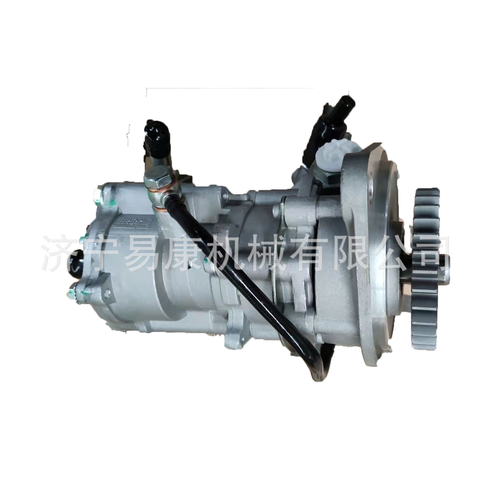 6204-71-1320  康明斯B3.3发动机燃油泵C6204711320电磁阀