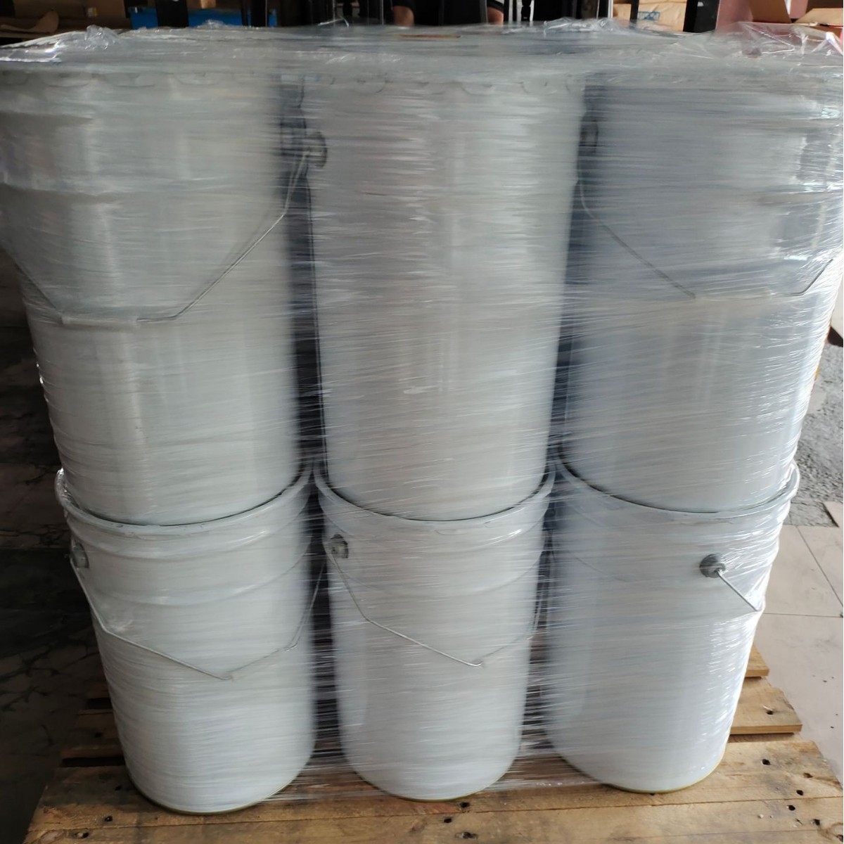 环保1万分子量 液体丁苯橡胶 耐化学流动性好 硫化快 胶管 轮胎料