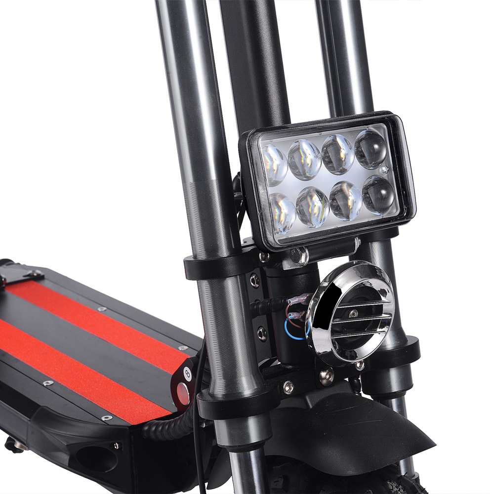 Cross-Border Wholesale Electric Scooters for Adults, Foldable Mini Two-Wheeled Scooters, Small Lithium Battery Scooters