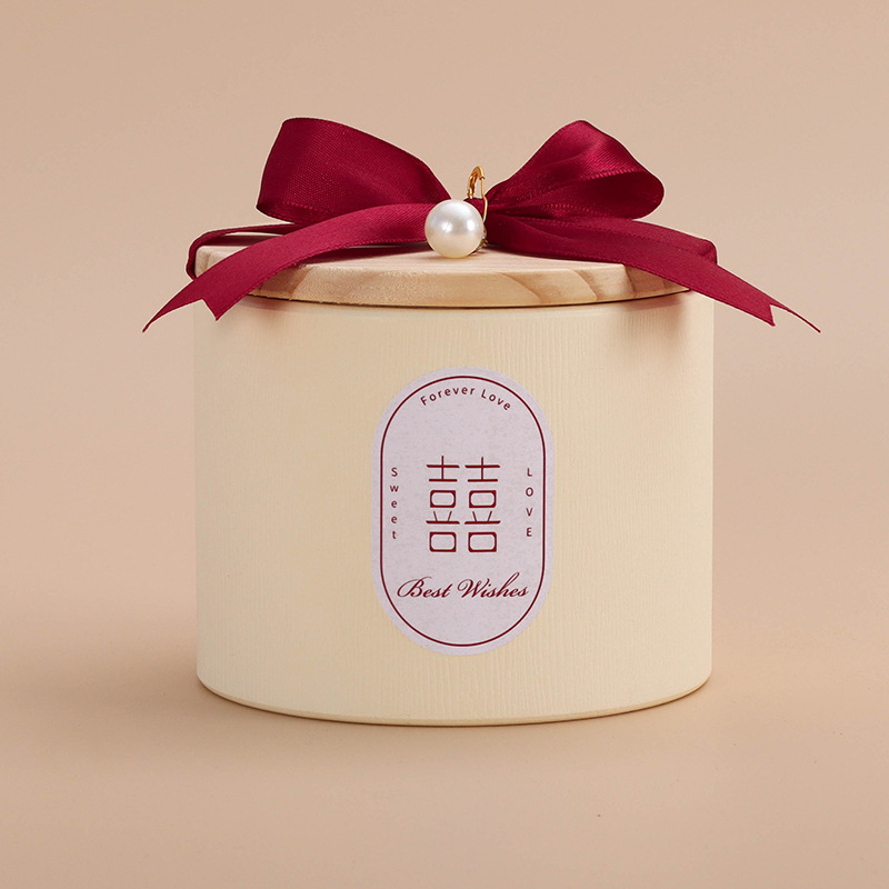 X05T14 흰색 항아리 흰색 배경 타원형 Xi 캐릭터 스티커 (진주 펜던트)