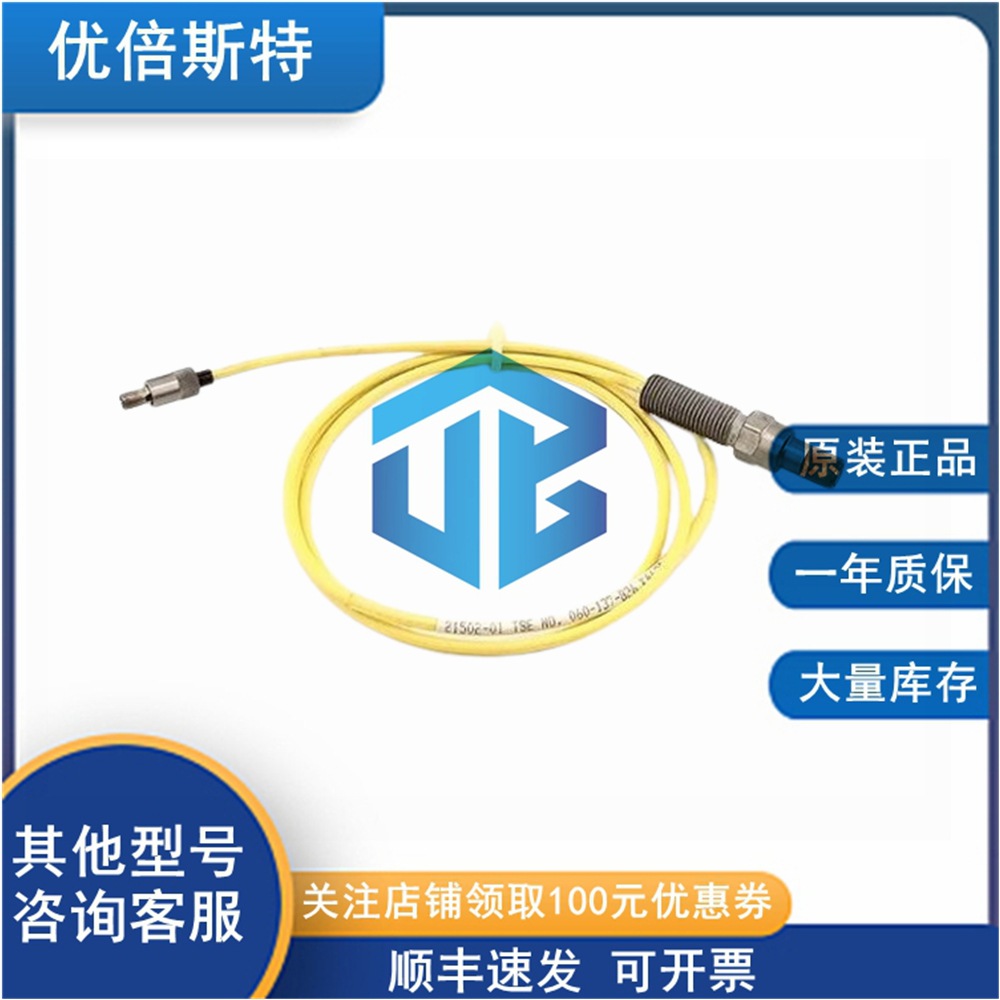 Bently Nevada 本特利 21504-00-28-05-02 延长线缆