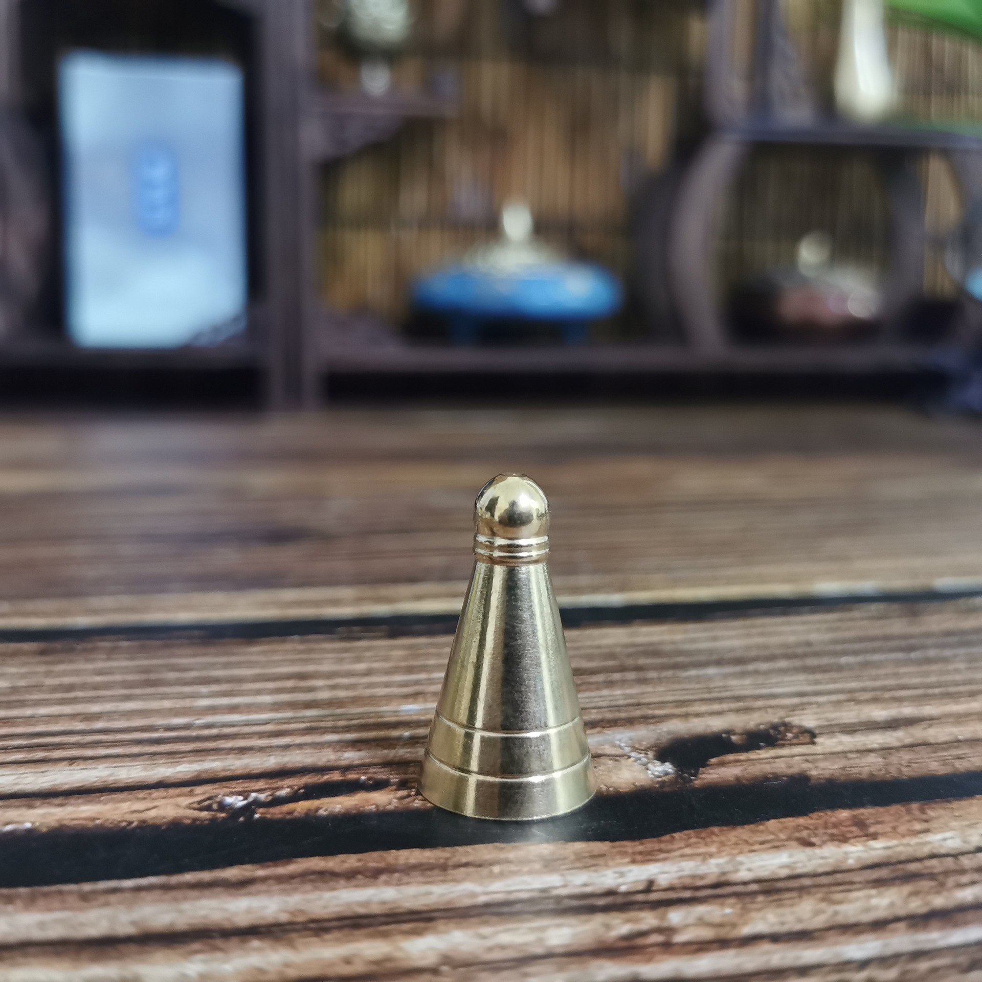 황동 타갈로그어 금형