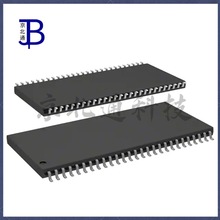 MT48LC16M16A2P-6A IT:GVSDRAM  256Mb惦micron TSOPII-54