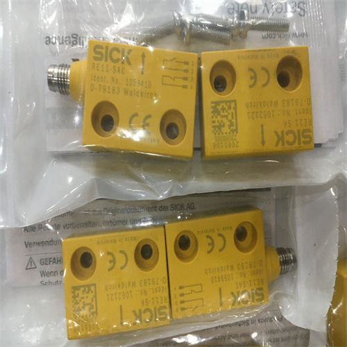 非接触式安全开关773603有现货 品牌是PILZ