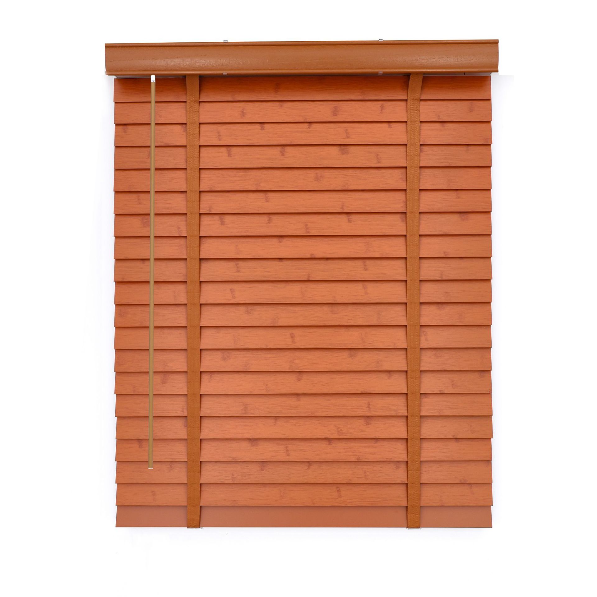 跨境无绳百叶窗帘无拉系统厨房遮光升降上下推拉卷帘办公室遮阳帘