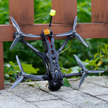 Foxeer �W�� 5�� ֱ�� ���C ��Խ�C�����w�יC FPV 2306.5늙C